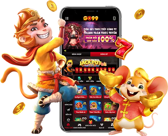 Giao diện thân thiện KJC789 APP