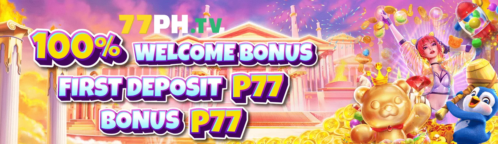Hình ảnh chính game Bắn Cá KJC789
