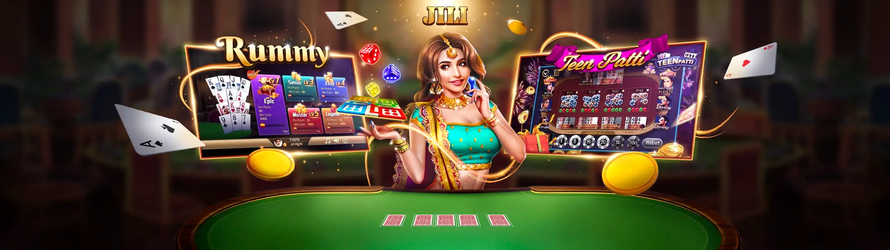Hình ảnh chính KJC789 Nổ Hũ & Slot Game