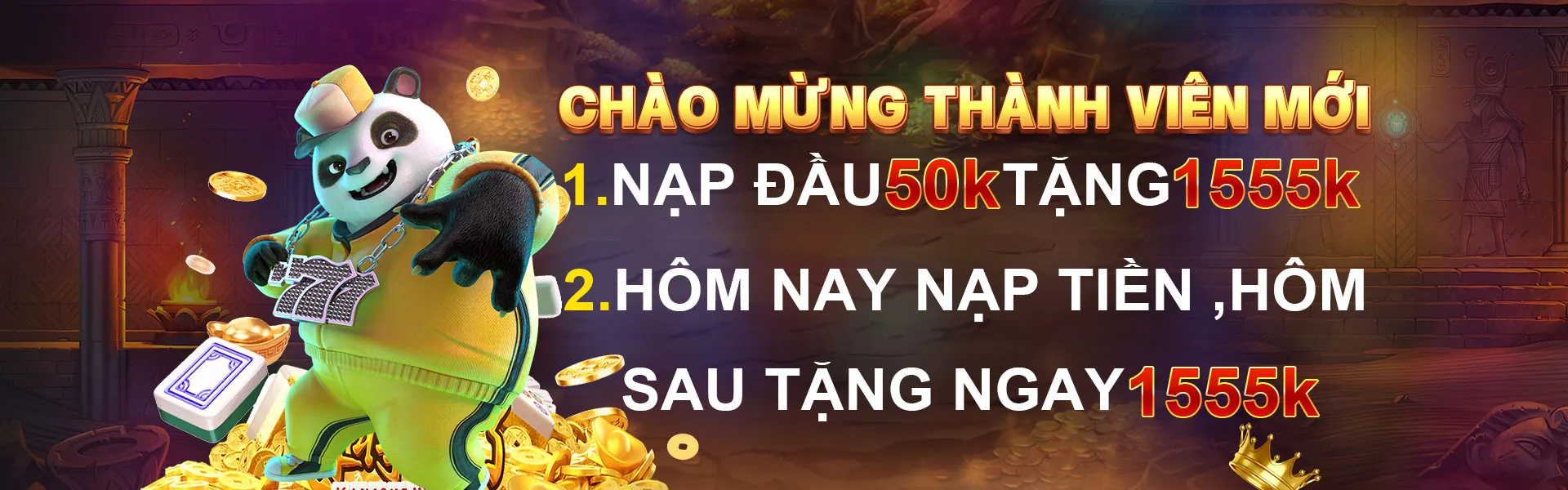 Sòng bạc trực tuyến KJC789 với các trò chơi hấp dẫn