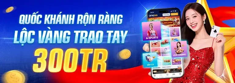 Hình ảnh khuyến mãi và tiền thưởng KJC789